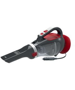 Автомобильный пылесос BLACK+DECKER ADV1200, фото  | SNABZHENIE.com.ua