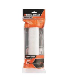 Сменный валик BLACK+DECKER BDPRA09, фото  | SNABZHENIE.com.ua
