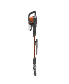 Аккумуляторный пылесос BLACK+DECKER BHFEV182B, фото  | SNABZHENIE.com.ua