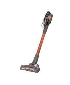 Аккумуляторный пылесос BLACK+DECKER BHFEV182C, фото  | SNABZHENIE.com.ua