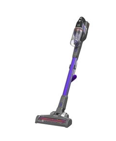 Пылесос аккумуляторный BLACK+DECKER BHFEV182CP, фото  | SNABZHENIE.com.ua