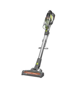 Аккумуляторный пылесос BLACK+DECKER BHFEV362DA, фото  | SNABZHENIE.com.ua