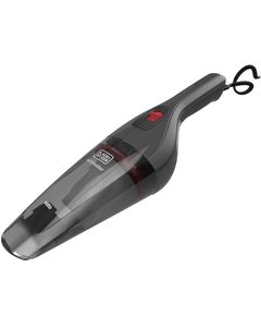 Пылесос BLACK+DECKER NVB12AV для авто – мощный и компактный 12В, фото  | SNABZHENIE.com.ua