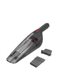 Автомобильный пылесос BLACK+DECKER NVB12AVA, фото  | SNABZHENIE.com.ua