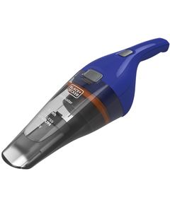 Аккумуляторный пылесос BLACK+DECKER NVC115WA, фото  | SNABZHENIE.com.ua