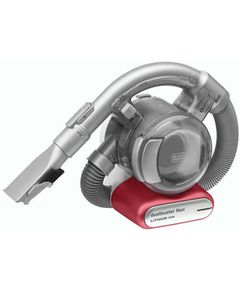 Аккумуляторный пылесос BLACK+DECKER PD1020L, фото  | SNABZHENIE.com.ua