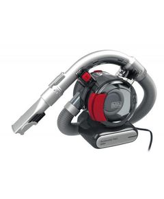 Автомобильный пылесос BLACK+DECKER PD1200AV, фото  | SNABZHENIE.com.ua