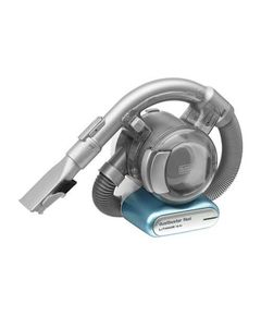 Аккумуляторный пылесос BLACK+DECKER PD1420LP, фото  | SNABZHENIE.com.ua