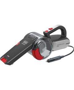 Автомобильный пылесос BLACK+DECKER PV1200AV, фото  | SNABZHENIE.com.ua