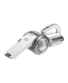 Аккумуляторный пылесос BLACK+DECKER PV1820L, фото  | SNABZHENIE.com.ua