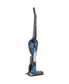 Аккумуляторный пылесос BLACK+DECKER SVJ520BFS, фото  | SNABZHENIE.com.ua