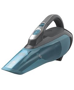 Аккумуляторный пылесос BLACK+DECKER WDA320J, фото  | SNABZHENIE.com.ua