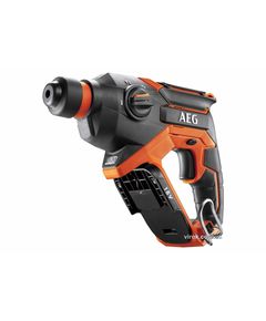 Акумуляторний перфоратор AEG BBH18C-0 (без акумулятора) 18V, фото  | SNABZHENIE.com.ua