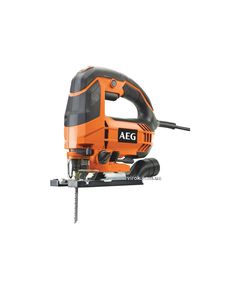 Лобзик AEG STEP100X, фото  | SNABZHENIE.com.ua
