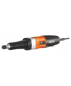 Прямая шлифмашина AEG GSL600E, 600 Вт, цанга 6 мм, 29000 об/мин, фото  | SNABZHENIE.com.ua