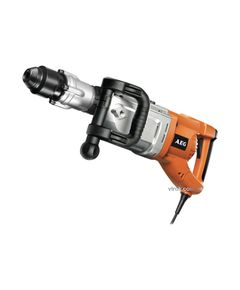 Молот отбойный AEG SDS-MAX 1600 Вт, 20 Дж, 975-1950 уд/мин PM10E, фото  | SNABZHENIE.com.ua