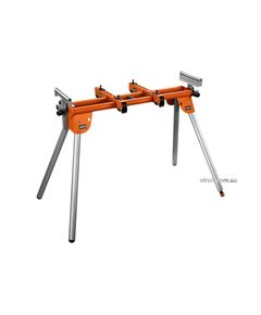Станина AEG раскладная на ножках для торцевой пилы, 2.3 м, 180 кг, фото  | SNABZHENIE.com.ua