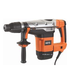 Перфоратор AEG KH7E SDS-MAX, фото  | SNABZHENIE.com.ua