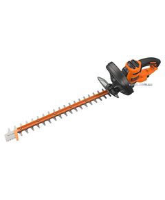 Кущоріз B&D 500 Вт, довжина ножів 55 см, крок 22 мм BEHTS401-QS, фото  | SNABZHENIE.com.ua