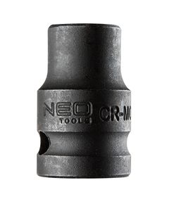 Ударная головка 1/2", 11x38 мм, Cr-Mo NEO, модель 12-211, фото  | SNABZHENIE.com.ua