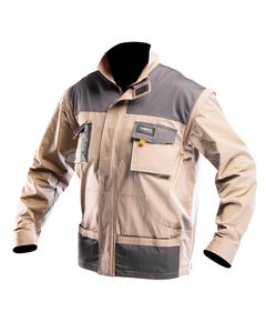 Блуза робоча 2 в 1, розмір XL/56, NEO 81-310-XL, фото  | SNABZHENIE.com.ua