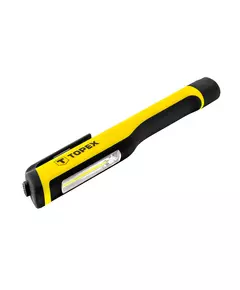 Інспекційний ліхтар pen-strong, 3xAAA, COB TOPEX (94W381), фото  | SNABZHENIE.com.ua