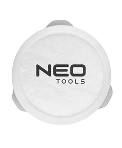 Предфільтри P2: 2 кільця та 10 вкладок P2 NEO 97-370, фото  | SNABZHENIE.com.ua