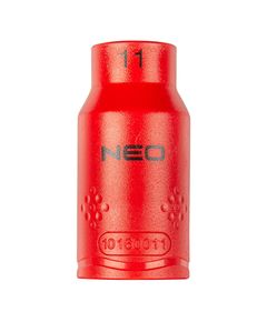 Головка сменная 6-гранная 1/2 11 мм 1000V NEO, фото  | SNABZHENIE.com.ua