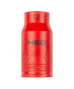 Головка змінна 6-гранна 1/2, 12 мм, 1000V NEO 01-183, фото  | SNABZHENIE.com.ua