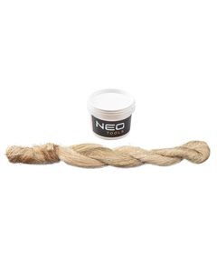 Ущільнювальний набір NEO 02-109: паста 100г + витяжка 50г, фото  | SNABZHENIE.com.ua