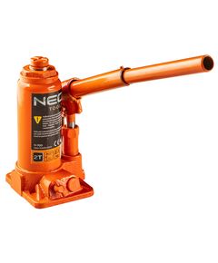 Гидравлический бутылочный домкрат 2Т NEO 11-700, фото  | SNABZHENIE.com.ua