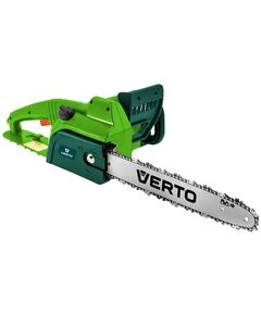 Цепная пила VERTO 2000 Вт, шина 16 дюймов (405 мм), модель 52G584, фото  | SNABZHENIE.com.ua