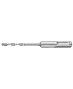Свердло по бетону SDS Plus 4x110 мм S4 quatro VERTO 60H516, фото  | SNABZHENIE.com.ua