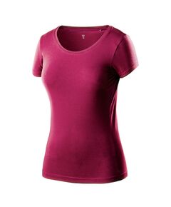 Бордовий футболка NEO 80-611-XL, 95% бавовна, 5% еластан, XL, фото  | SNABZHENIE.com.ua
