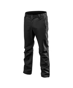 Рабочие брюки softshell, размер XXXL NEO (81-566-XXXL), фото  | SNABZHENIE.com.ua