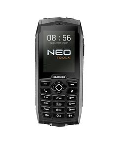 Телефон NEO 84-002 для тяжелых условий эксплуатации, фото  | SNABZHENIE.com.ua