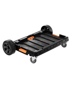 Платформа на колесах NEO 84-258, фото  | SNABZHENIE.com.ua
