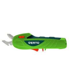 Аккумуляторный секатор VERTO 7.2V Li-Ion 1.3Ач, фото  | SNABZHENIE.com.ua