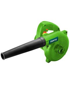 Воздуходувка VERTO 500 Вт, 2.2 м³/мин, модель 52G505, фото  | SNABZHENIE.com.ua