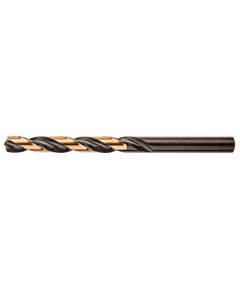 Сверло по металлу HSS-CNC Pro-Tec 7.5 мм 124° GRAPHITE 55H028, фото  | SNABZHENIE.com.ua