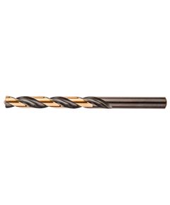 Сверло по металлу HSS-CNC 10.2 мм 124° Pro-Tec GRAPHITE 55H034, фото  | SNABZHENIE.com.ua