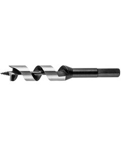 Сверло спиральное по дереву 20x215 мм (13 мм) GRAPHITE 57H384, фото  | SNABZHENIE.com.ua