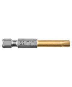 Насадки TX27, 50 мм, GRAPHITE 57H988 – комплект для інструментів, фото  | SNABZHENIE.com.ua