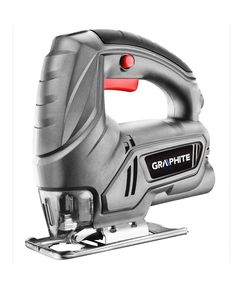 Лобзик GRAPHITE 58G046, 400 Вт, 500-3000 ходів/хв, фото  | SNABZHENIE.com.ua