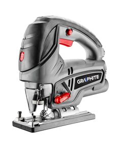 Лобзик GRAPHITE 600Вт, 500-3000 ходів/хв, з валізкою 58G061, фото  | SNABZHENIE.com.ua