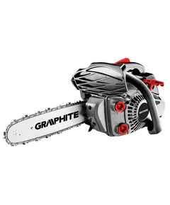 Цепная пила бензиновая 0,9 кВт, шина 12 (305 мм) GRAPHITE 58G950, фото  | SNABZHENIE.com.ua