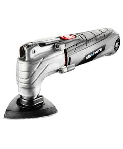 Багатофункційна машина 300Вт, 15000-21000 об/хв, валіза GRAPHITE 59G021, фото  | SNABZHENIE.com.ua