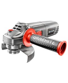 Угловая шлифмашина GRAPHITE 860Вт, диск 125мм, модель 59G186, фото  | SNABZHENIE.com.ua