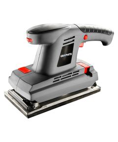 Виброшлифовальная машина GRAPHITE 59G323, фото  | SNABZHENIE.com.ua