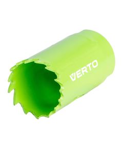 Коронка сверлильная биметаллическая VERTO 29 мм, фото  | SNABZHENIE.com.ua